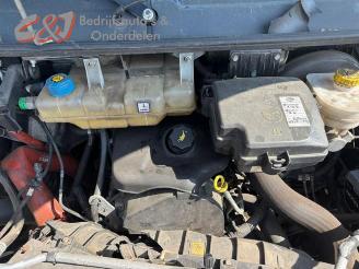 Iveco New Daily New Daily V, Van, 2011 / 2014 29L15V, 35C15LV, 40C15L, 50C15LV picture 20