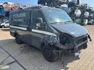 Iveco New Daily New Daily V, Van, 2011 / 2014 29L15V, 35C15LV, 40C15L, 50C15LV picture 11