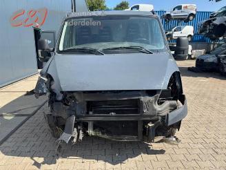 Iveco New Daily New Daily V, Van, 2011 / 2014 29L15V, 35C15LV, 40C15L, 50C15LV picture 19