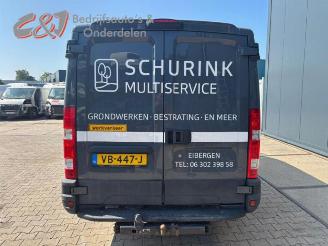 Iveco New Daily New Daily V, Van, 2011 / 2014 29L15V, 35C15LV, 40C15L, 50C15LV picture 7