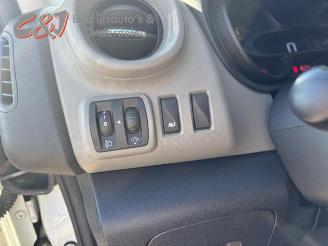 Renault Trafic Trafic (1FL/2FL/3FL/4FL), Van, 2014 1.6 dCi 115 picture 21