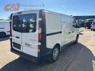 Renault Trafic Trafic (1FL/2FL/3FL/4FL), Van, 2014 1.6 dCi 115 picture 9