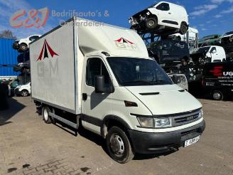 Iveco Daily New Daily IV, Chassis-Cabine, 2006 / 2011 35C12,S12 picture 10