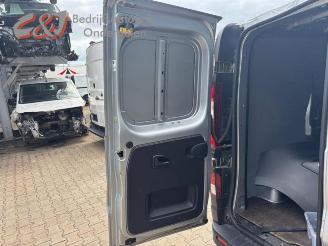 Opel Vivaro Vivaro, Van, 2014 / 2019 1.6 CDTi BiTurbo picture 7