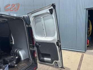 Opel Vivaro Vivaro, Van, 2014 / 2019 1.6 CDTi BiTurbo picture 8