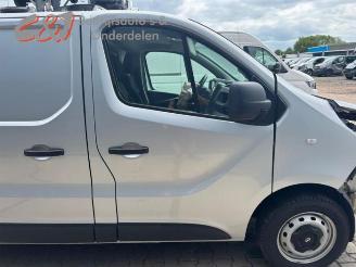 Opel Vivaro Vivaro, Van, 2014 / 2019 1.6 CDTi BiTurbo picture 12