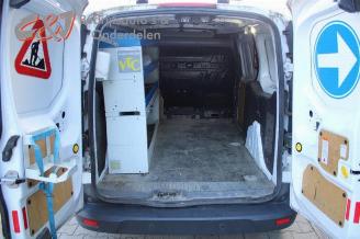 Ford Transit Connect Transit Connect (PJ2), Van, 2013 1.5 TDCi ECOnetic picture 5
