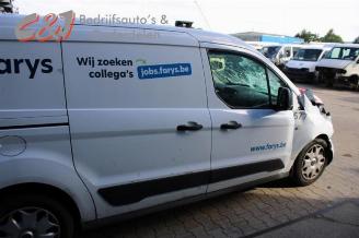 Ford Transit Connect Transit Connect (PJ2), Van, 2013 1.5 TDCi ECOnetic picture 7