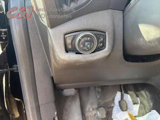 Ford Transit Connect Transit Connect (PJ2), Van, 2013 1.5 TDCi picture 20