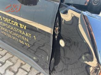 Ford Transit Connect Transit Connect (PJ2), Van, 2013 1.5 TDCi picture 15