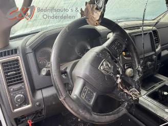 Dodge Ram 1500 Standard Cab (DS), Pick-up, 2009 / 2018 5.7 Hemi V8 4x4 picture 22