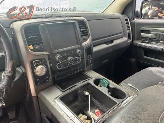 Dodge Ram 1500 Standard Cab (DS), Pick-up, 2009 / 2018 5.7 Hemi V8 4x4 picture 21