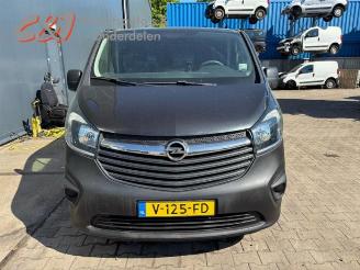 Opel Vivaro Vivaro, Van, 2014 / 2019 1.6 CDTi BiTurbo 125 picture 12