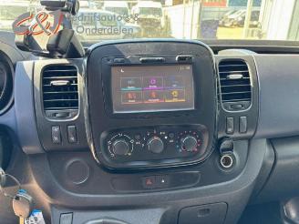 Opel Vivaro Vivaro, Van, 2014 / 2019 1.6 CDTi BiTurbo 125 picture 17