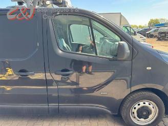 Opel Vivaro Vivaro, Van, 2014 / 2019 1.6 CDTi BiTurbo 125 picture 10