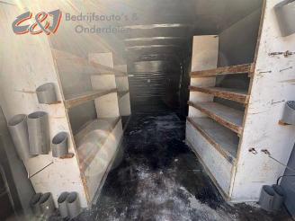 Opel Vivaro Vivaro, Van, 2014 / 2019 1.6 CDTi BiTurbo 125 picture 5