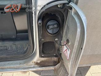 Mercedes Vito Vito Tourer (447.7), Bus, 2014 2.2 116 CDI 16V picture 16