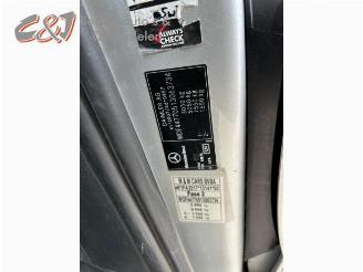 Mercedes Vito Vito Tourer (447.7), Bus, 2014 2.2 116 CDI 16V picture 25