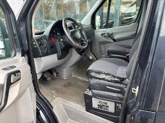 Volkswagen Crafter  picture 24