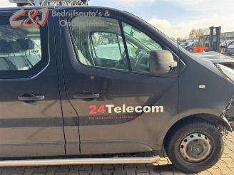 Opel Vivaro Vivaro, Van, 2014 / 2019 1.6 CDTi BiTurbo 125 picture 9