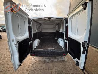 Renault Trafic Trafic (1FL/2FL/3FL/4FL), Van, 2014 1.6 dCi 95 picture 8