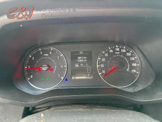 Nissan Primastar Primastar, Van, 2021 2.0 dCi 130 picture 23