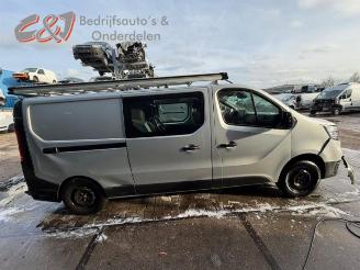 Renault Trafic Trafic (1FL/2FL/3FL/4FL), Van, 2014 2.0 dCi 16V 150 picture 7