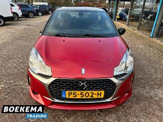 DS Automobiles DS 3 1.2 PureTech Business Navi Clima Cruise picture 6