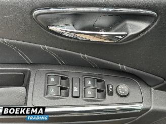 Lancia Delta 1.4 16V Oro Airco Half-Leer picture 7