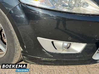 Ford Mondeo Wagon 2.0 TDCi Titanium Automaat Memory Navigatie Keyless picture 12