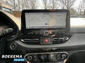 Hyundai I-30 1.5 T-GDi MHEV Stoel/Stuur Verwarming + Ventilatie Navigatie Camera picture 26