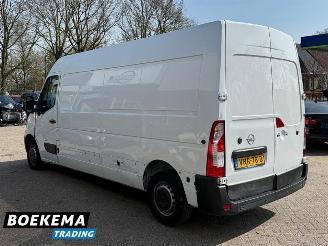 Opel Movano 2.3 Turbo 135PK L3-H2 Climate Control Navigatie Cruise PDC Camera picture 4