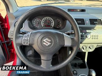 Suzuki Swift 1.5 Exclusive Automaat Keyless Airco picture 17