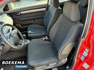 Suzuki Swift 1.5 Exclusive Automaat Keyless Airco picture 13