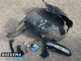 Citroën C3 1.2 PureTech Plus Navigatie Climate picture 17