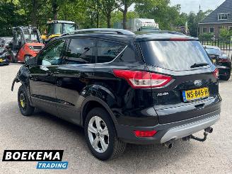Ford Kuga 1.5 Titanium Styling Pack Navigatie Cruise Climate Stoelverw. picture 3