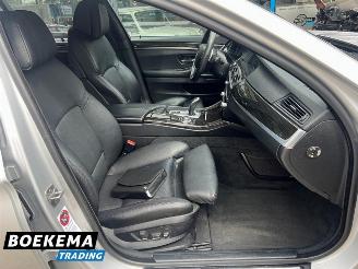 BMW M550 5 Serie M550xd 381PK High Exe HUD Memory Leer Navigatie picture 13