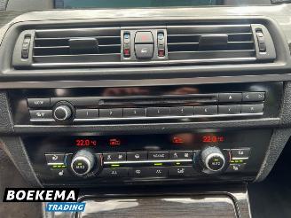 BMW M550 5 Serie M550xd 381PK High Exe HUD Memory Leer Navigatie picture 19