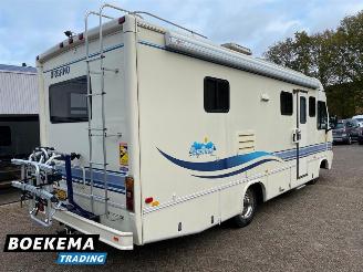 Chevrolet  Urbano 6.5d V8 200pk Airco Zonnepanelen Schotel Automaat picture 3