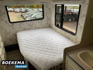 Chevrolet  Urbano 6.5d V8 200pk Airco Zonnepanelen Schotel Automaat picture 31