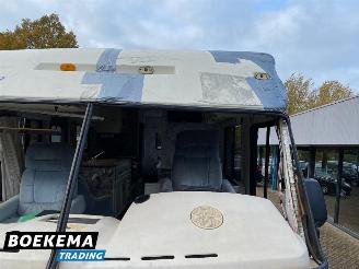 Chevrolet  Urbano 6.5d V8 200pk Airco Zonnepanelen Schotel Automaat picture 9