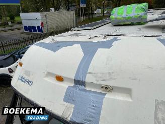 Chevrolet  Urbano 6.5d V8 200pk Airco Zonnepanelen Schotel Automaat picture 14