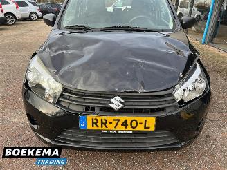 Suzuki Celerio 1.0 Comfort Airco Orig NL+NAP picture 12