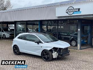 Seat Ibiza SC 1.8 TSI 192PK Cupra Open-Dak Stoelverwarming Navigatie Half-leder picture 1