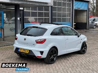 Seat Ibiza SC 1.8 TSI 192PK Cupra Open-Dak Stoelverwarming Navigatie Half-leder picture 2