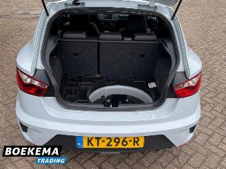 Seat Ibiza SC 1.8 TSI 192PK Cupra Open-Dak Stoelverwarming Navigatie Half-leder picture 27