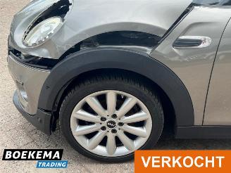 Mini Cooper Mini 1.5 Chili Led Keyless Climate Navi Cruise PDC picture 9