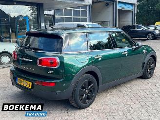 Mini Clubman Series 1.5 One Business Keyless Navi Climate Cruise PDC picture 2