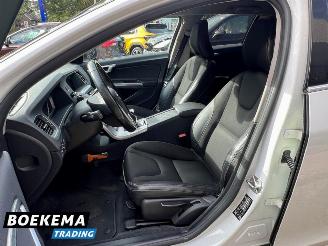 Volvo V-60 2.4 D5 Twin Engine AWD Plug in Hybrid Navi Climate Cruise picture 8