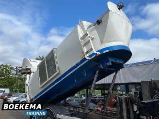 Mercedes Econic 2630 6X2 Seitenlader GeesinkNorba Euro6 picture 33